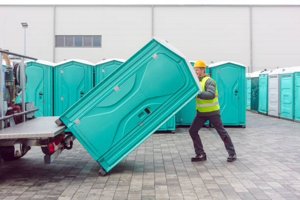 Best Construction site porta potty rental  in Eden Prairie, MN