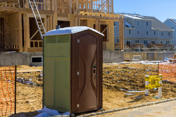 Best Porta potty cleaning services  in Eden Prairie, MN