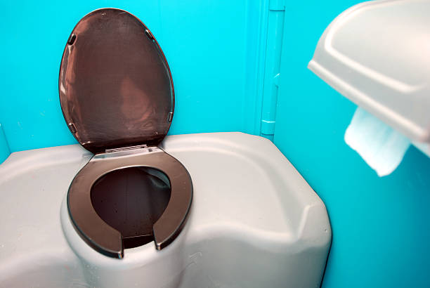 Porta potty rental for festivals in Eden Prairie, MN