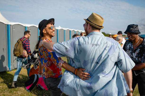 Best High-end porta potty rental  in Eden Prairie, MN