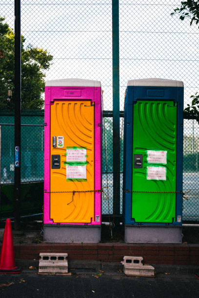 Best Porta potty rental near me  in Eden Prairie, MN