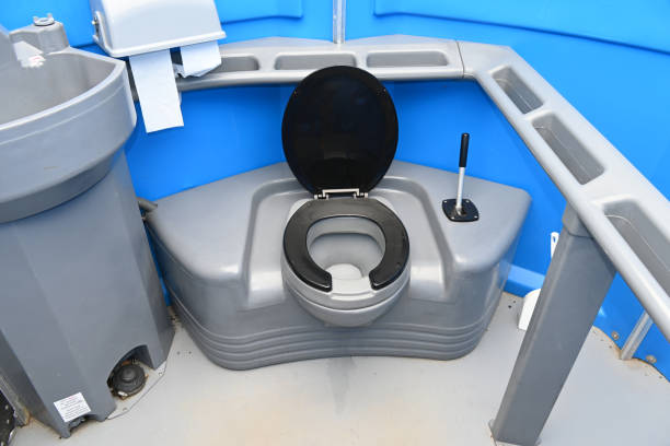 Portable Toilet Options We Offer in Eden Prairie, MN
