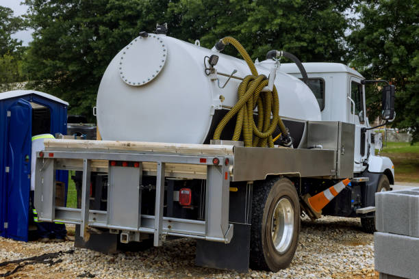 Best Porta potty services near me  in Eden Prairie, MN