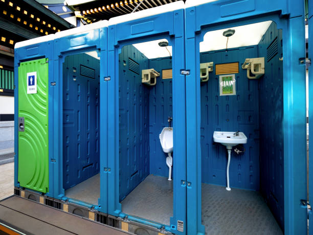 Best Portable restroom trailer rental  in Eden Prairie, MN