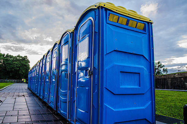 Eden Prairie, MN porta potty rental Company