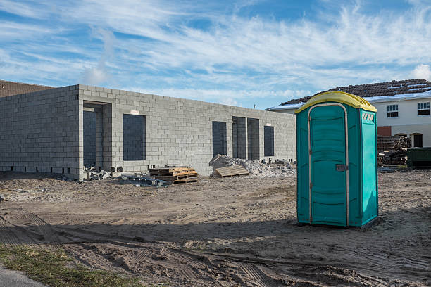 Best Portable restroom trailer rental  in Eden Prairie, MN
